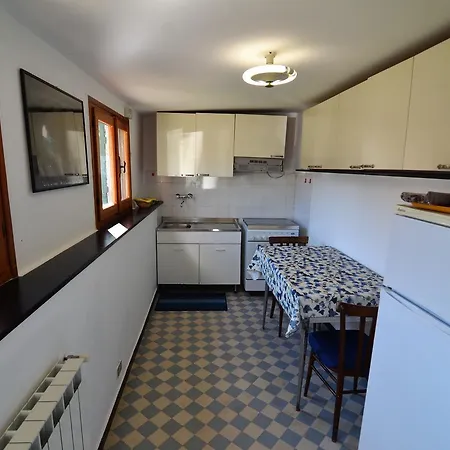 Apartamento Lobster