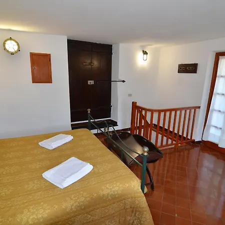 Appartement Lobster *