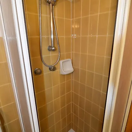 Appartement Lobster Levanto