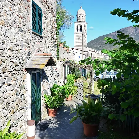 Lobster Appartement Levanto