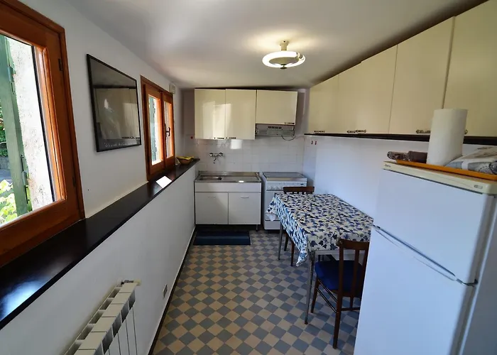 Διαμέρισμα Lobster