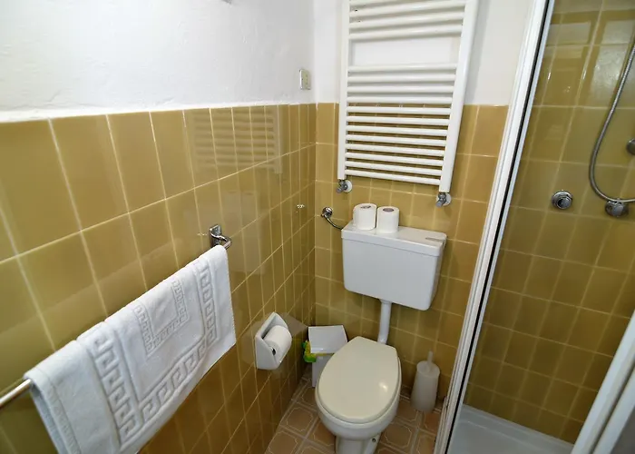 Lobster Διαμέρισμα