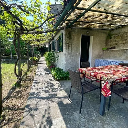 Apartment Lobster Levanto