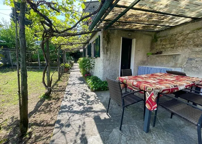 Apartment Lobster Levanto